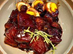 -三品香·江浙菜(松江九谊店)