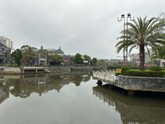 -天后宫岭南民俗文化街