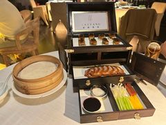 -莉莉海堂HAITANG·烤鸭(国贸商城店)