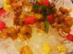 -小城外婆肴私房菜.家宴聚集点(圆明园颐和园·清河上地店)