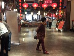 -燕郊烧鸽子(广安路店)