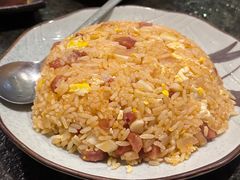 泡菜炒饭-太郎的味道(东瓜山二条巷店)