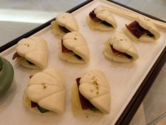 -银都上海菜馆(粤海东路店)