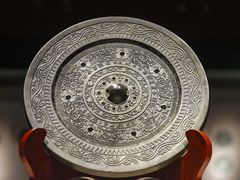 -深圳博物馆(古代艺术馆)