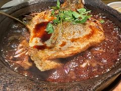 -九毛九西北菜(大东海店)