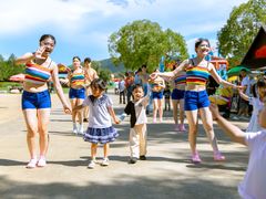 -南京银杏湖乐园