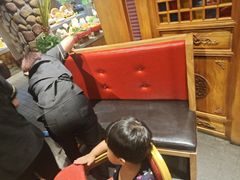 -老街烧烤·四方路小烤肉(书院路店)