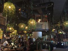 -胡桃里音乐酒馆(万科城市广场店)