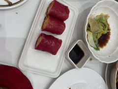 -喜宴又一村·粤菜·茶点·海鲜(壹方天地店)