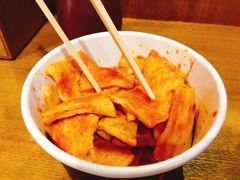 -荟必寿日韩煮物专门店(和平广场店)