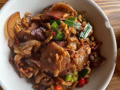 -印象鲵宴·张家界地标美食名片(溪布街店)