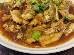 -健眺小海鲜(临海后山店)