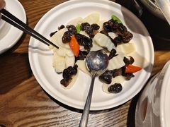 -闽鄂情·闽南招财鸭(水头店)