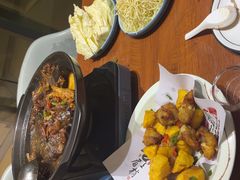 -元银甲·湖北地标美食(汉阳店)