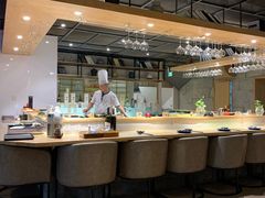 自助取餐区-小饕荟养生火锅(仁和·熙春郡店)