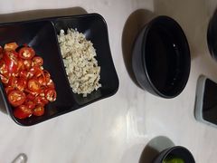 -狐狸爱上椰子鸡(滨江星光大道店)