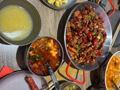 -叁宝烤肉·西安烧烤(东三爻店)