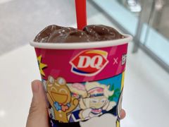 -DQ·蛋糕·冰淇淋(万象城店)