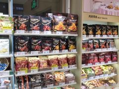 -良品铺子(宝安天虹购物中心店)