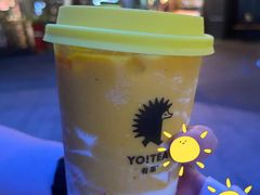 -YO!TEA有茶(科兴科学园店)