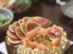 夏日蜜桃派-ZAZA CAKERY