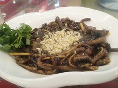 -玉华台饭庄(裕中西里小区店)