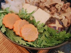 -铃木食堂(北新桥店)