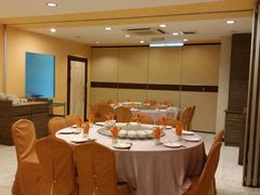 第二和第三号贵宾房-伍月花酒楼