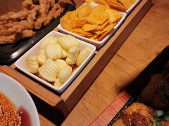 -胡马八破·川菜小馆(高新万达店)