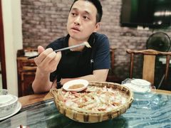 -江湖黑大兔(杨家坪店)