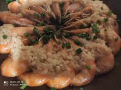 -小厨娘淮扬菜(六合欢乐港店)