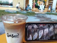 -Seesaw Coffee(朝阳大悦城店)
