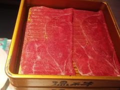 -温禾牛·和牛寿喜烧自助火锅(恒基名人店)