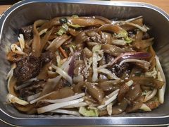 干炒牛河-顺峰(南二环店)