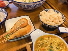-孙盛兴奥灶面馆·蟹黄面·三虾面(山塘街总店)