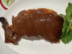 -满堂·烤鸭店·北京菜(鼓楼店)