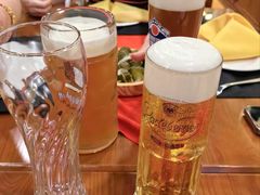 -申德勒加油站西餐厅Schindlers Tankstelle(上海外滩店)