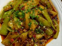 -蘭桂坊海鲜烧烤抖音网红餐厅