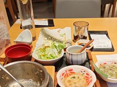 -味太助·银饭食堂(中华城店)