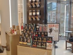 -Peet's 皮爷咖啡(陆家嘴中心店)