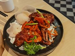 -避风塘(百联东郊店)