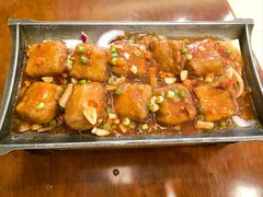 -自游人·美食一楼·地道徽菜(三十年名店)