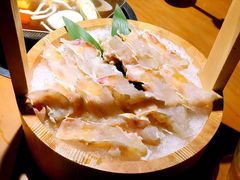 -綱元·海鲜豆捞(明州里店)