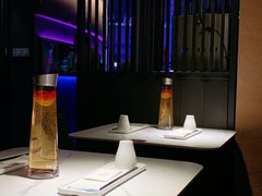 -马邦子·紫苏烤鱼(恒隆广场店)