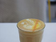 -五进制 Coffee Shop