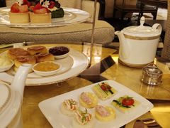 -大堂吧·下午茶·特调鸡尾酒(大连一方城堡豪华精选酒店)