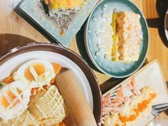 -桃太郎创作料理(大坪店)