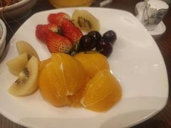 -浙江西子宾馆·瑶园咖啡厅