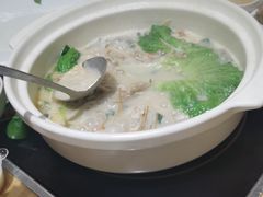 -湯系·煲汤手艺人(东二环泰禾广场店)