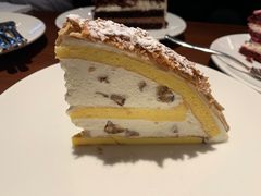 经典栗子蛋糕-Peet's 皮爷咖啡(东湖路手作店)